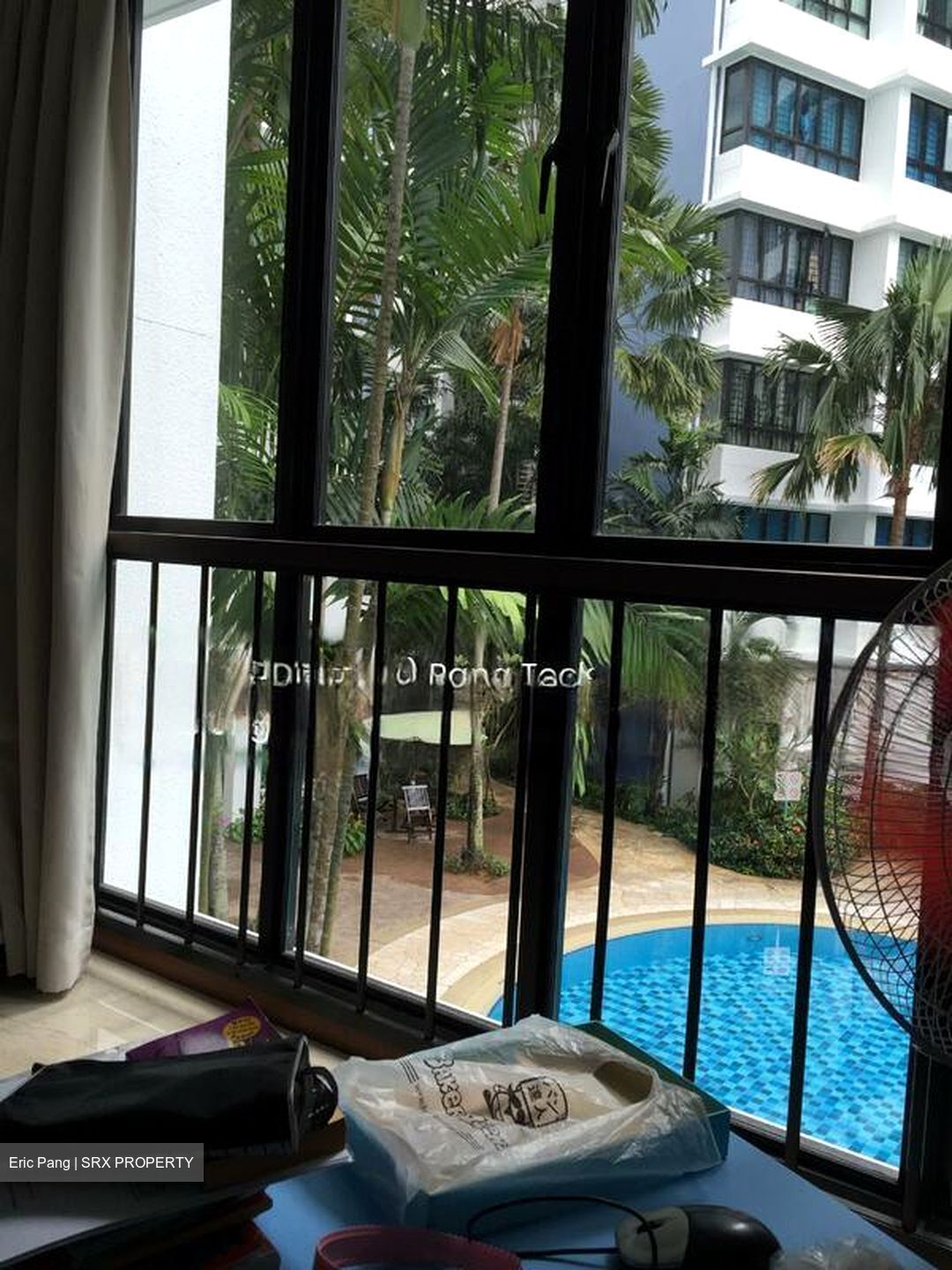 Central Grove (D14), Condominium #464286711